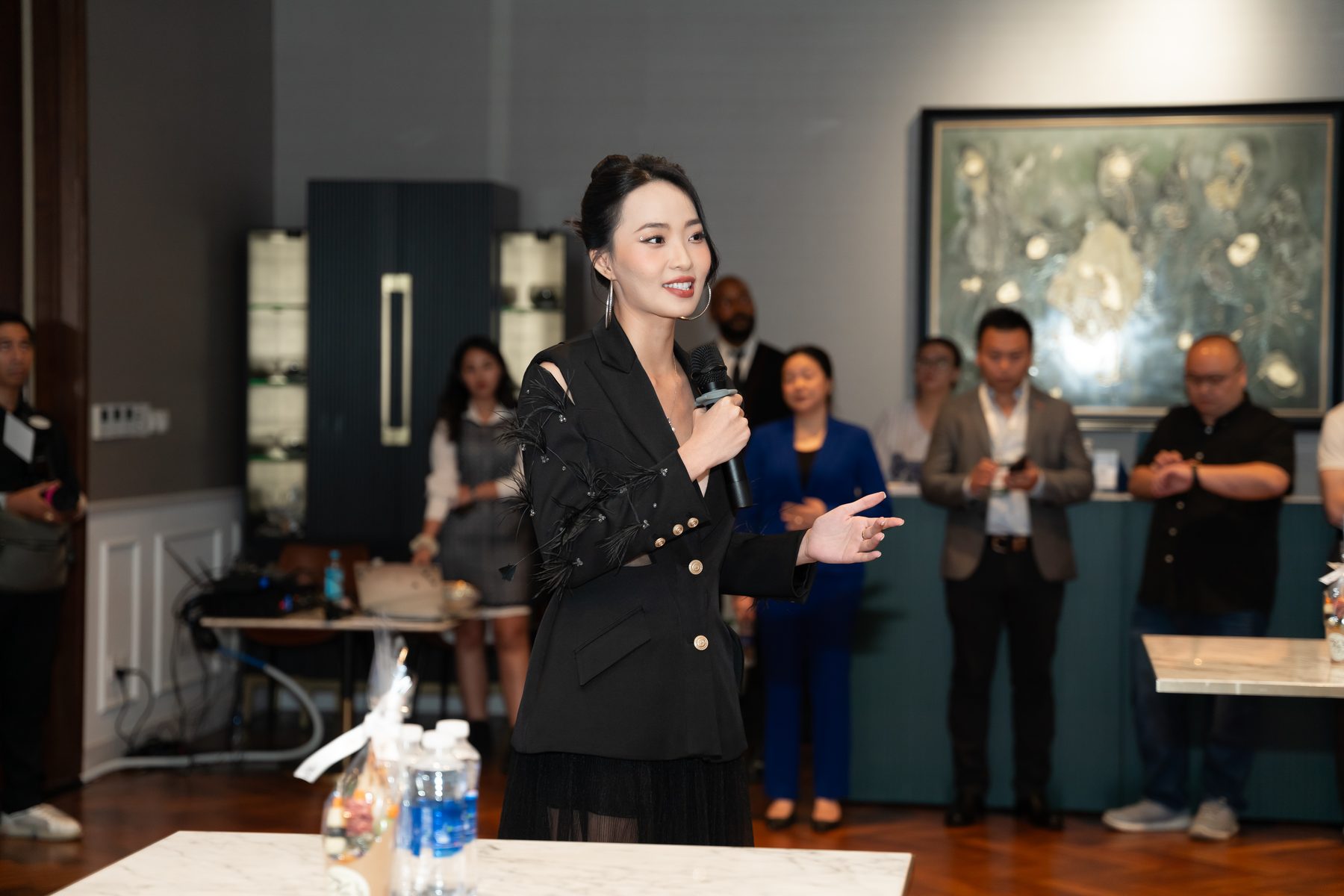 Young Business Leaders by AusCham