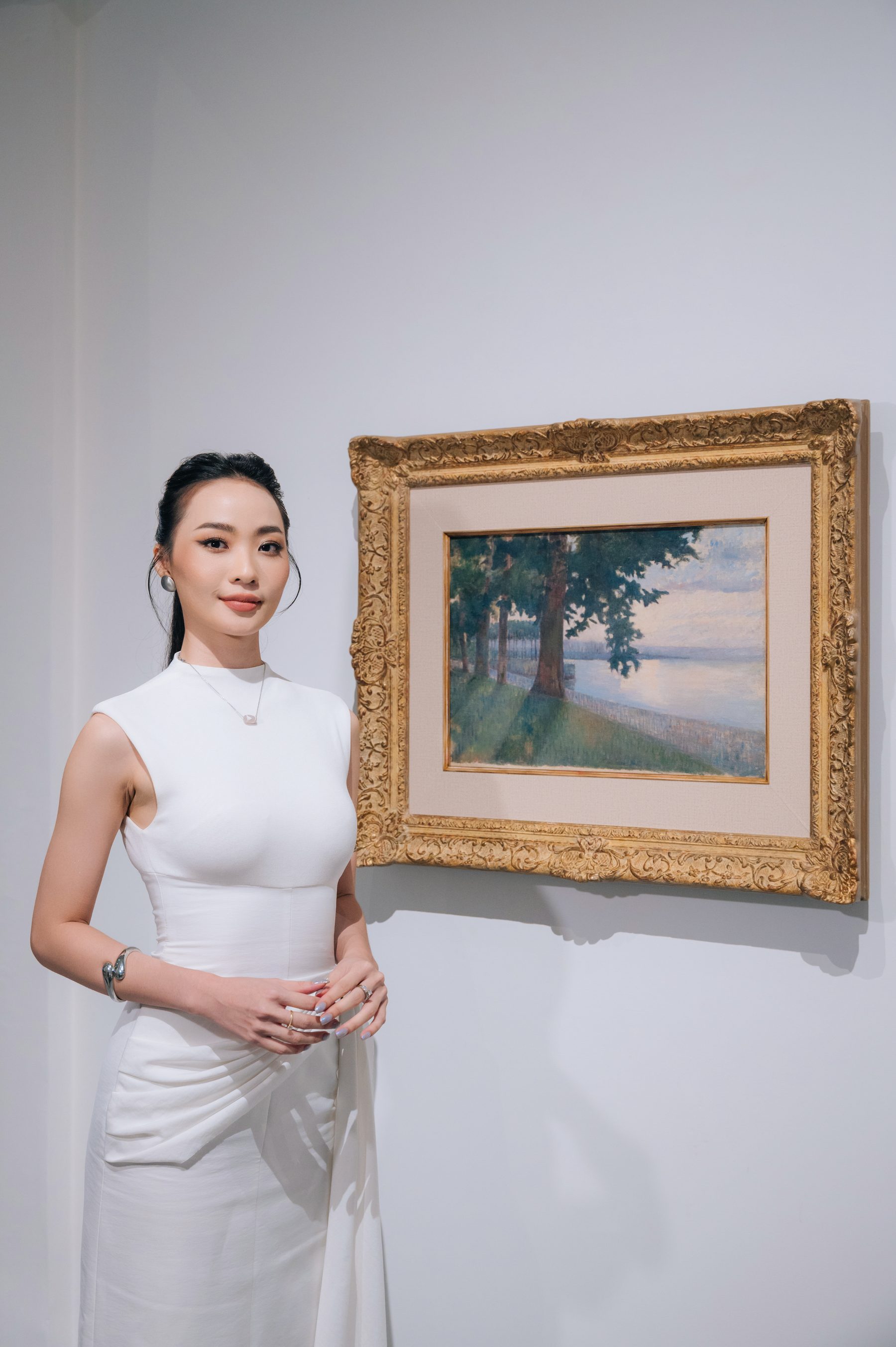 Standard Chartered VIP Night — Như Nước Trong Nguồn