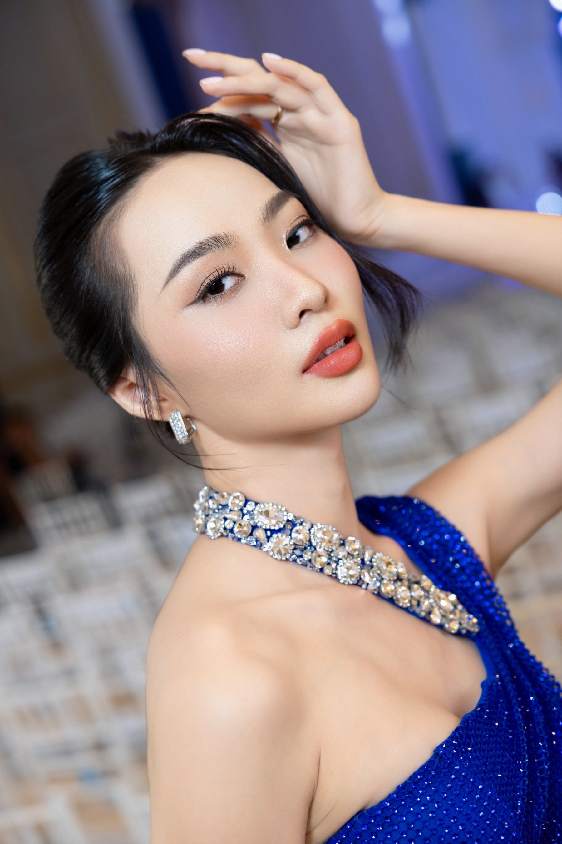 Melia My Nguyen
